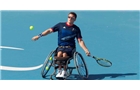 Four Brits qualify for Doubles Masters